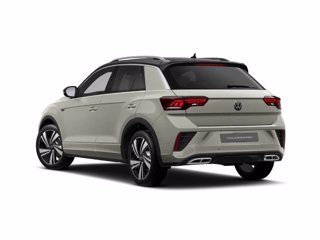 VOLKSWAGEN T-Roc 2.0 TDI SCR 150 CV DSG R-Line Plus 2