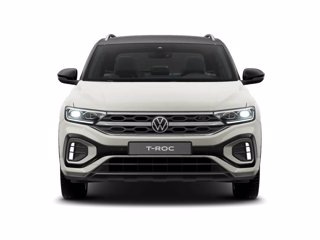 VOLKSWAGEN T-Roc 2.0 TDI SCR 150 CV DSG R-Line Plus 4