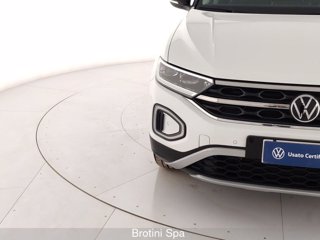 VOLKSWAGEN T-Roc 1.0 TSI Style 4