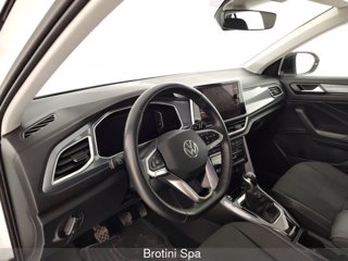 VOLKSWAGEN T-Roc 1.0 TSI Style 7