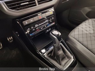 VOLKSWAGEN T-Cross 1.0 TSI 115 CV DSG R-Line Plus 10