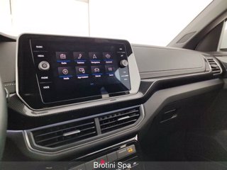 VOLKSWAGEN T-Cross 1.0 TSI 115 CV DSG R-Line Plus 11