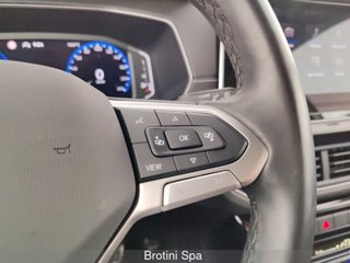 VOLKSWAGEN T-Cross 1.0 TSI 115 CV DSG R-Line Plus 12