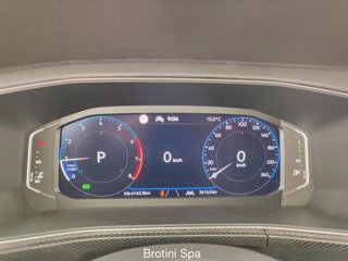 VOLKSWAGEN T-Cross 1.0 TSI 115 CV DSG R-Line Plus 14