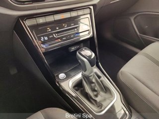 VOLKSWAGEN T-Roc Cabriolet 1.5 TSI ACT DSG Style 10