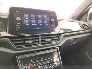 VOLKSWAGEN T-Roc Cabriolet 1.5 TSI ACT DSG Style 11