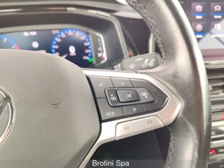 VOLKSWAGEN T-Roc Cabriolet 1.5 TSI ACT DSG Style 12