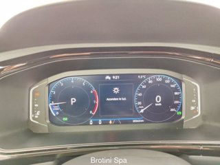 VOLKSWAGEN T-Roc Cabriolet 1.5 TSI ACT DSG Style 14