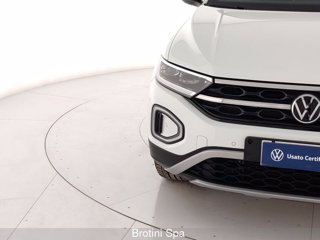 VOLKSWAGEN T-Roc Cabriolet 1.5 TSI ACT DSG Style 4