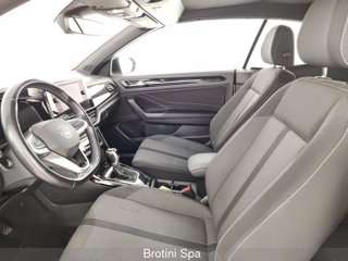 VOLKSWAGEN T-Roc Cabriolet 1.5 TSI ACT DSG Style 6