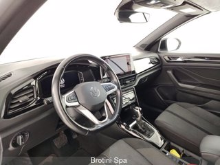 VOLKSWAGEN T-Roc Cabriolet 1.5 TSI ACT DSG Style 7