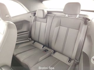 VOLKSWAGEN T-Roc Cabriolet 1.5 TSI ACT DSG Style 9