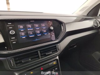 VOLKSWAGEN T-Cross 1.0 TSI 110 CV Advanced 11