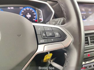 VOLKSWAGEN T-Cross 1.0 TSI 110 CV Advanced 12