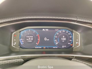 VOLKSWAGEN T-Cross 1.0 TSI 110 CV Advanced 14