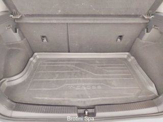 VOLKSWAGEN T-Cross 1.0 TSI 110 CV Advanced 15