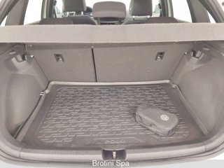 VOLKSWAGEN Polo 1.0 TSI R-Line 14