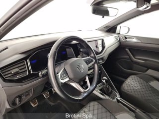 VOLKSWAGEN Polo 1.0 TSI R-Line 6