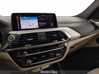 BMW X3 xDriveM40d 13