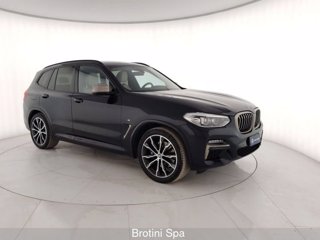 BMW X3 xDriveM40d 3
