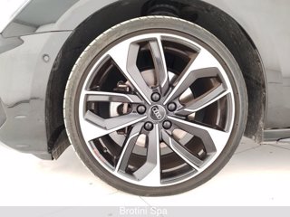 AUDI A3 SPB 35 TDI S tronic Identity Black 5