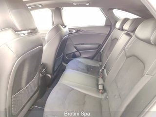 KIA ProCeed 1.4 T-GDI DCT GT Line Plus 10