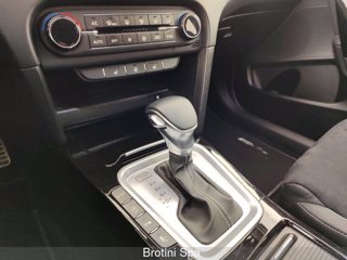 KIA ProCeed 1.4 T-GDI DCT GT Line Plus 11