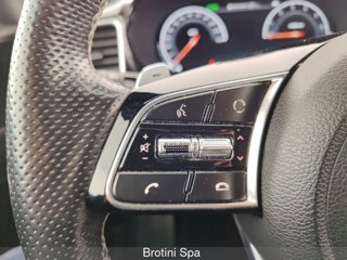 KIA ProCeed 1.4 T-GDI DCT GT Line Plus 13