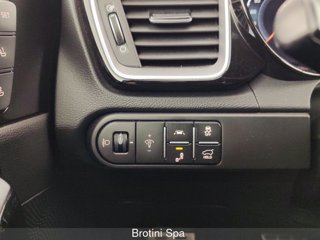 KIA ProCeed 1.4 T-GDI DCT GT Line Plus 14