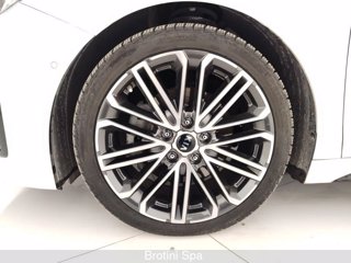 KIA ProCeed 1.4 T-GDI DCT GT Line Plus 5