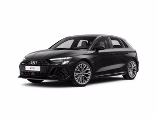 AUDI RS 3 SPB TFSI quattro S tronic 0