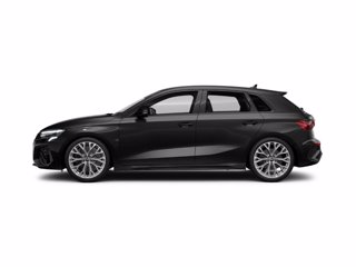 AUDI RS 3 SPB TFSI quattro S tronic 1