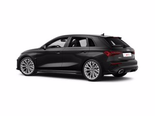 AUDI RS 3 SPB TFSI quattro S tronic 2