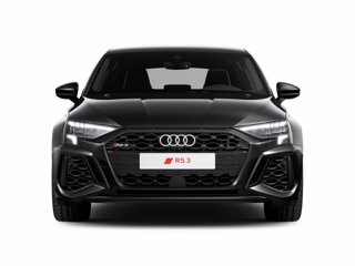 AUDI RS 3 SPB TFSI quattro S tronic 4