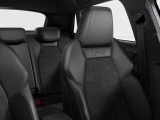 AUDI RS 3 SPB TFSI quattro S tronic 6