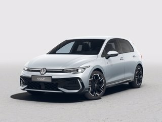 VOLKSWAGEN Golf 2.0 TDI 150 CV DSG SCR R-Line Plus 0