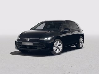 VOLKSWAGEN Golf 1.5 TSI eHybrid DSG Edition Plus 0