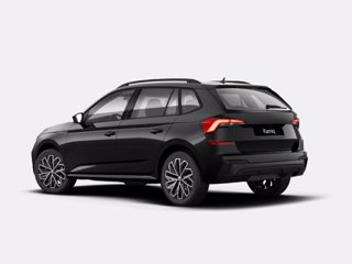 SKODA Kamiq 1.0 TSI Black Dots 2