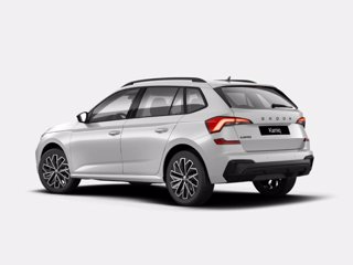 SKODA Kamiq 1.0 TSI Black Dots 2