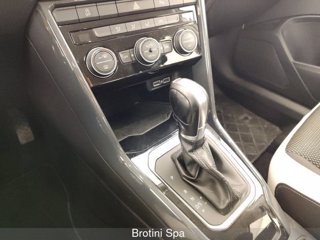 VOLKSWAGEN T-Roc 1.5 TSI ACT DSG Advanced BlueMotion Technology 10