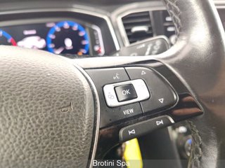 VOLKSWAGEN T-Roc 1.5 TSI ACT DSG Advanced BlueMotion Technology 12