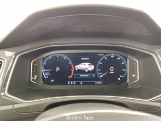 VOLKSWAGEN T-Roc 1.5 TSI ACT DSG Advanced BlueMotion Technology 14