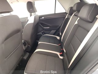 VOLKSWAGEN T-Roc 1.5 TSI ACT DSG Advanced BlueMotion Technology 9