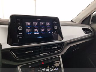 VOLKSWAGEN T-Roc 1.5 TSI ACT DSG Life 11