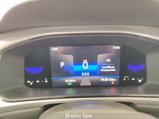 VOLKSWAGEN T-Roc 1.5 TSI ACT DSG Life 14