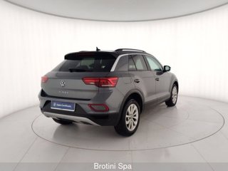 VOLKSWAGEN T-Roc 1.5 TSI ACT DSG Life 2