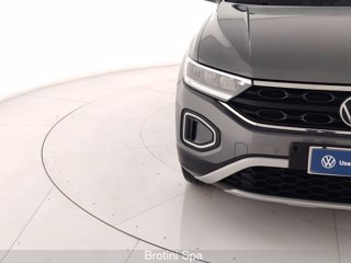 VOLKSWAGEN T-Roc 1.5 TSI ACT DSG Life 4
