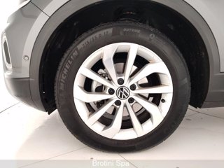 VOLKSWAGEN T-Roc 1.5 TSI ACT DSG Life 5