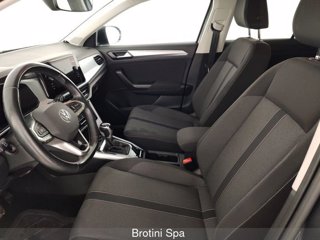 VOLKSWAGEN T-Roc 1.5 TSI ACT DSG Life 6