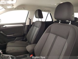 VOLKSWAGEN T-Roc 1.5 TSI ACT DSG Life 8